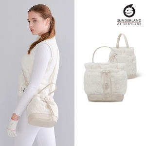 썬더랜드  여성 골프 버킷백 손가방 16142BG73