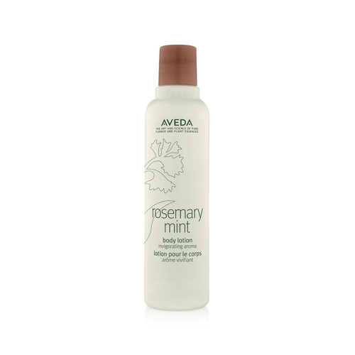 아베다 로즈메리 민트 바디 로션 200ml