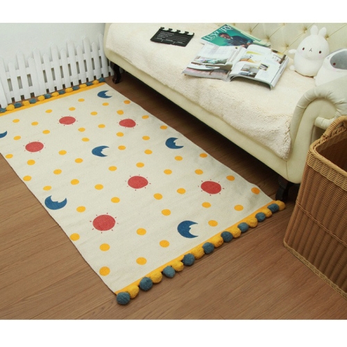 코디앙스 해와달 러그