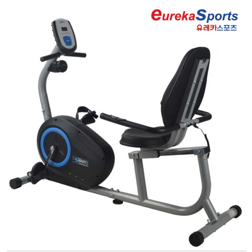 유레카스포츠  좌식자전거 노약자 재활겸용 저소음 무료방문설치