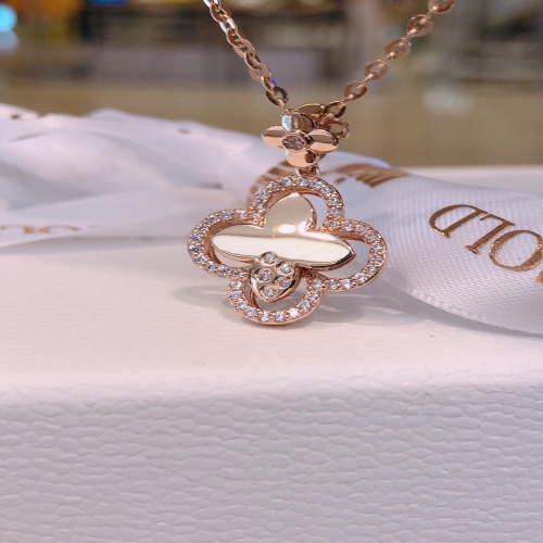 미니골드  14K 아델라 부에노 펜던트 POTS4020