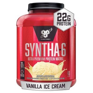 BSN 신타6 바닐라 아이스크림 2.27kg