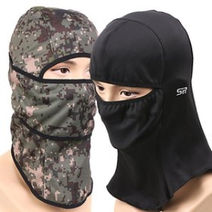 패션멘토  SR 쿨 바라클라바