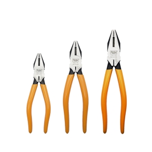 일산 히로타 펜치 압착펜치 고성능 강력 뺀찌 8인치