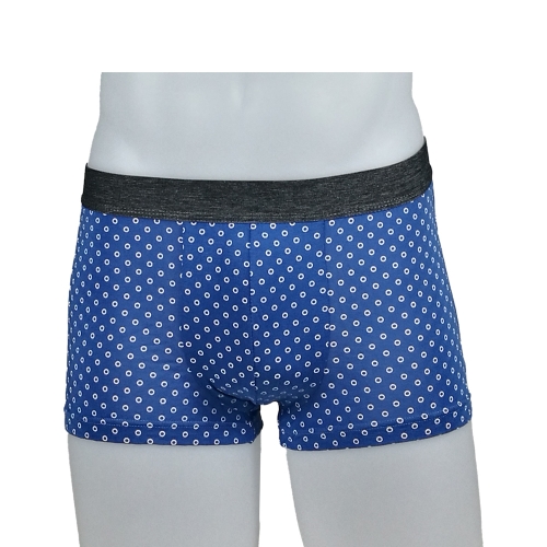 헌트이너웨어 헌트     남성 물방울도트 드로즈 HIXD71113U_50