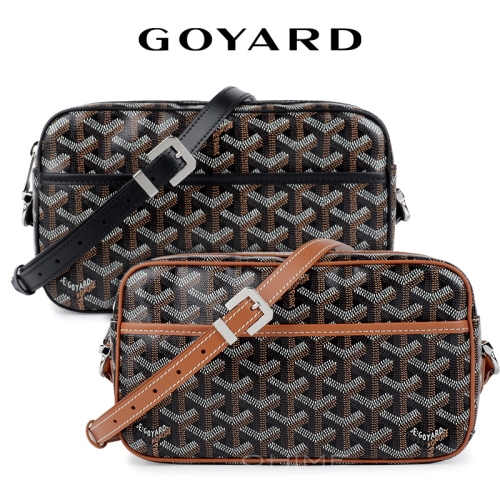 고야드 카페르 크로스백_Capvert