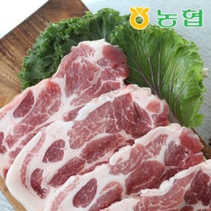 와룡농협 안동와룡농협 안동 우리 한돈 목살 400g