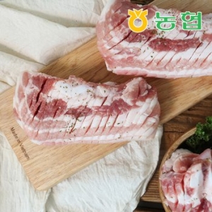 와룡농협 안동와룡농협 안동 우리 한돈 삼겹살(벌짚) 800g