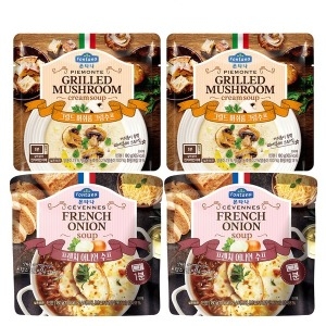 샘표식품 폰타나 프렌치 어니언 수프 180g