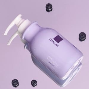 세라클리닉 노옐로우 샴푸 프로테인 퀀치 500ml