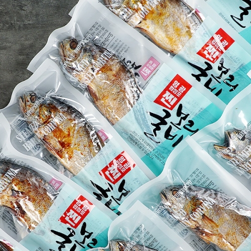 해림참바다  부세 찐보리굴비 대사이즈