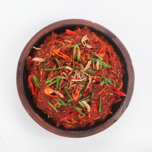 해남화원농협  멸치젓 김치양념 전라도맛 3.5kg