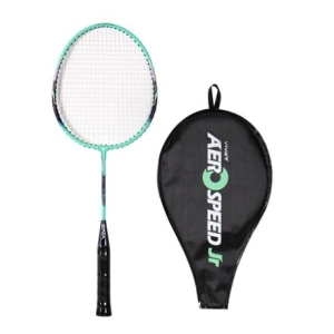 비바 에어로 스피드 주니어용 배드민턴라켓 1자루 JR