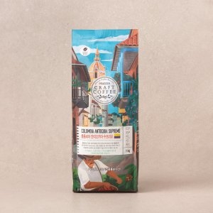 이마트 피코크 콜롬비아 안티오키아 수프리모 1kg