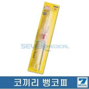 소아21 뻥코Ⅲ 유아용 콧물흡입기