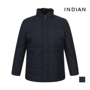 인디안 남성 퍼카라 다운점퍼_MITKAUWA101