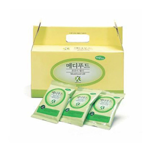 메디푸드 엘디 파우더 49g 30포