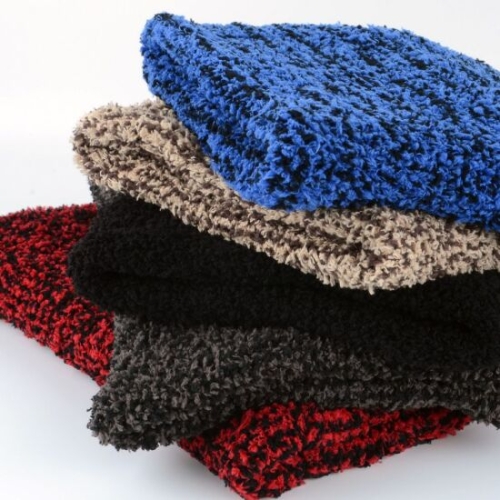 방한 넥워머 극세사 수면 목토시 겨울 보온 목워머