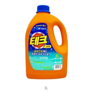 테크 실내건조 겸용 3L