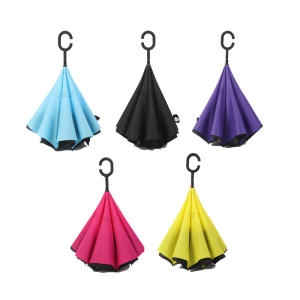 텐바이텐 거꾸로 우산 반대로접히는 리버스 우산 튼튼한 장우산