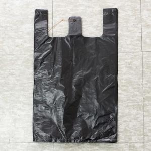 제일비닐포장산업  비닐봉투 검정3호