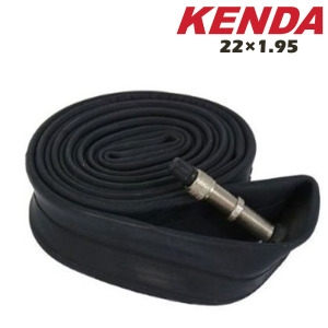 켄다  던롭 튜브 22x1.95 30mm 벌크포장 자전거튜브