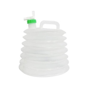 신성산업  피크닉 자바라물통 10L