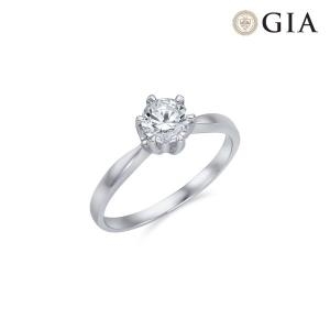 삼신 돌체 18K 5부 반지 CH043RW8D05A