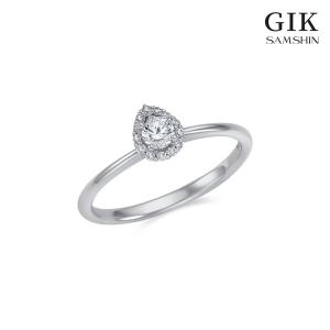 삼신 아마란토 14K 1부 반지 CH021RW4D01DK