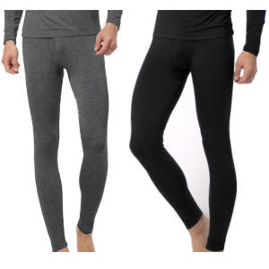 아웃사이즈 K8M001 빅사이즈 남성 모달 하의 내복 내의 잠옷 XL~7XL