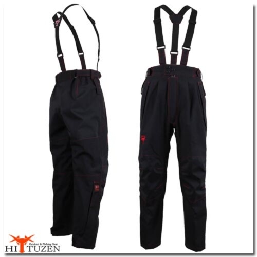 하이투젠  레이어 낚시복 바지 (HT-1019)