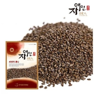 자애인  국산 결명자차 1200g 600g+600g 결명자