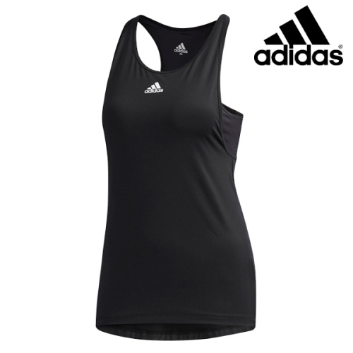 아디다스  여성 탱크 브라 (CI3248)