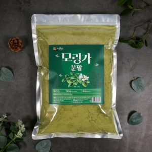 건강중심 인도 모링가 분말 2kg