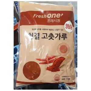 CJ프레시웨이 프레시원 양념용 청결 고춧가루 1kg
