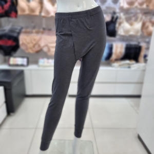 비비안 GENTOFF 터치감 좋은 클리마 소재 남성 동내의 하의 LG6253P