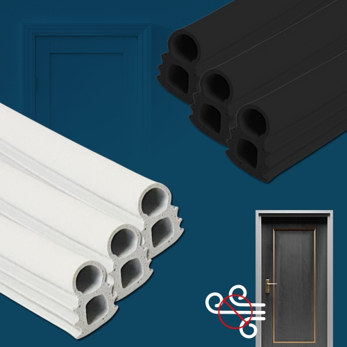 제이에스샵  현관문가스켓 3개세트 (원통형)