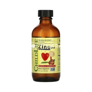 차일드라이프 아연플러스 118ml