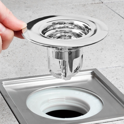 금동이샵  하수구 트랩 고급형 50mm