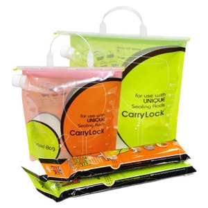 대성하이텍 애니락 다용도 휴대물통 캐리락 세트 4+6.5L