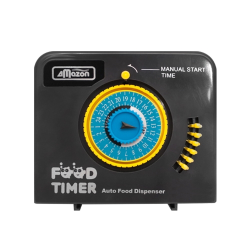 자동먹이급여기/푸드타이머/수족관용품/사료급여기