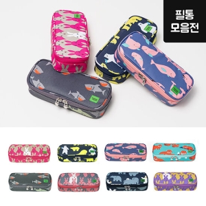 메이드바이빅토리아  빅토리아앤프렌즈 Earth:전사 펜케이스