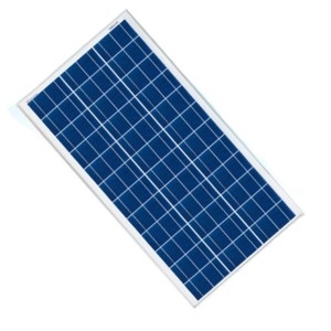 3.92A 18V 태양전지패널R