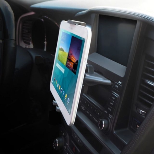 제노믹스  테블릿 CD슬롯거치대 1000T GC 휴대폰 거치대