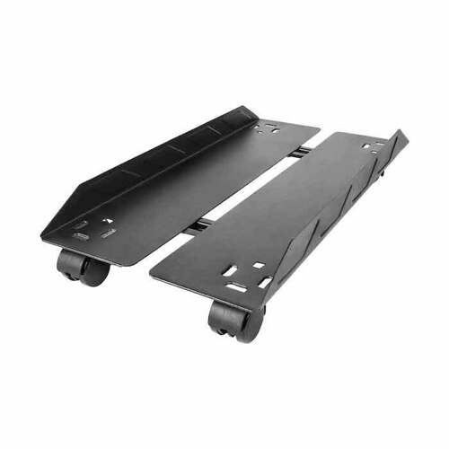 이케아 UPPSPEL CPU 거치대+바퀴