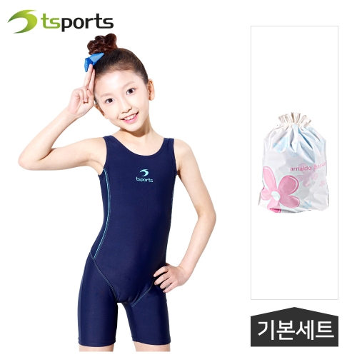 에레네스 제테스 여성 반신원피스수영복 실내 스파 기본세트모음