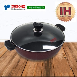 키친아트  금상첨화 IH 멀티 양수웍