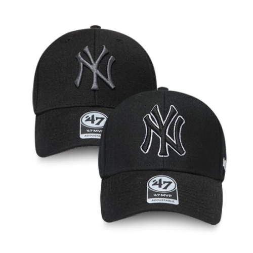 47BRAND MLB모자_MVP 텍사스 레인저스