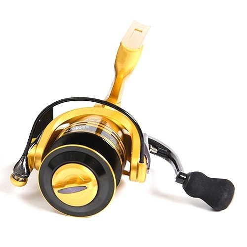 제이큐 MY 잡화 찌 캠핑용품 웜 낚시릴GT시리즈 GT7000