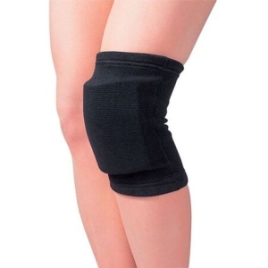 D&M 배구용패드 충격반사 857 디앤엠 무릎보호대 12mm W48D312